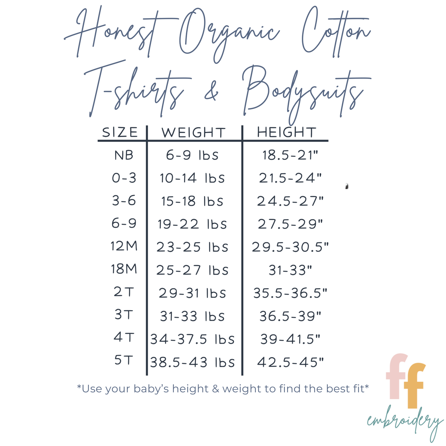 Personalized Strawberry Name Tee - Toddler & Baby