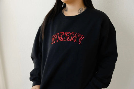 Varsity Merry Crew