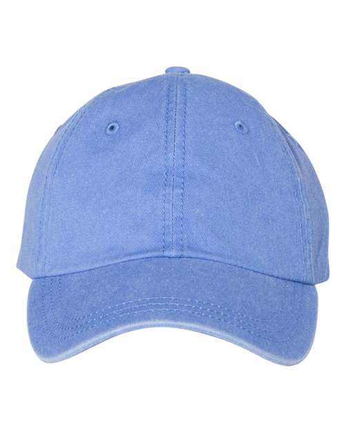 Mommin' Embroidered Ball Cap