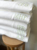Minimal Monogrammed Comfort Colors Crew