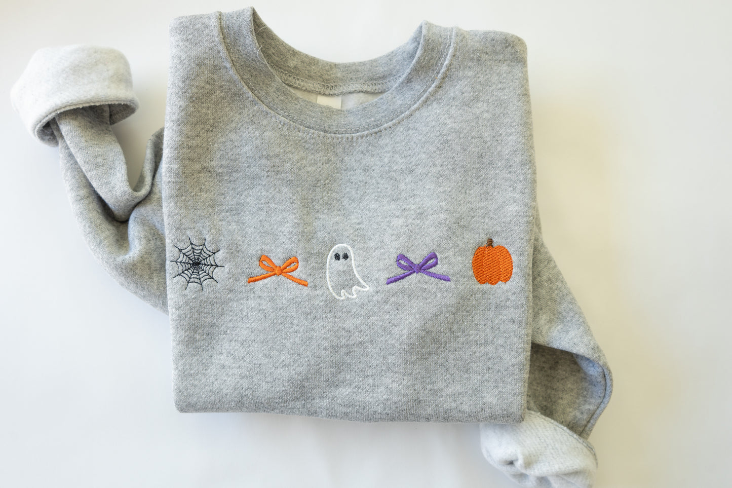 Toddler Halloween Icon Crew