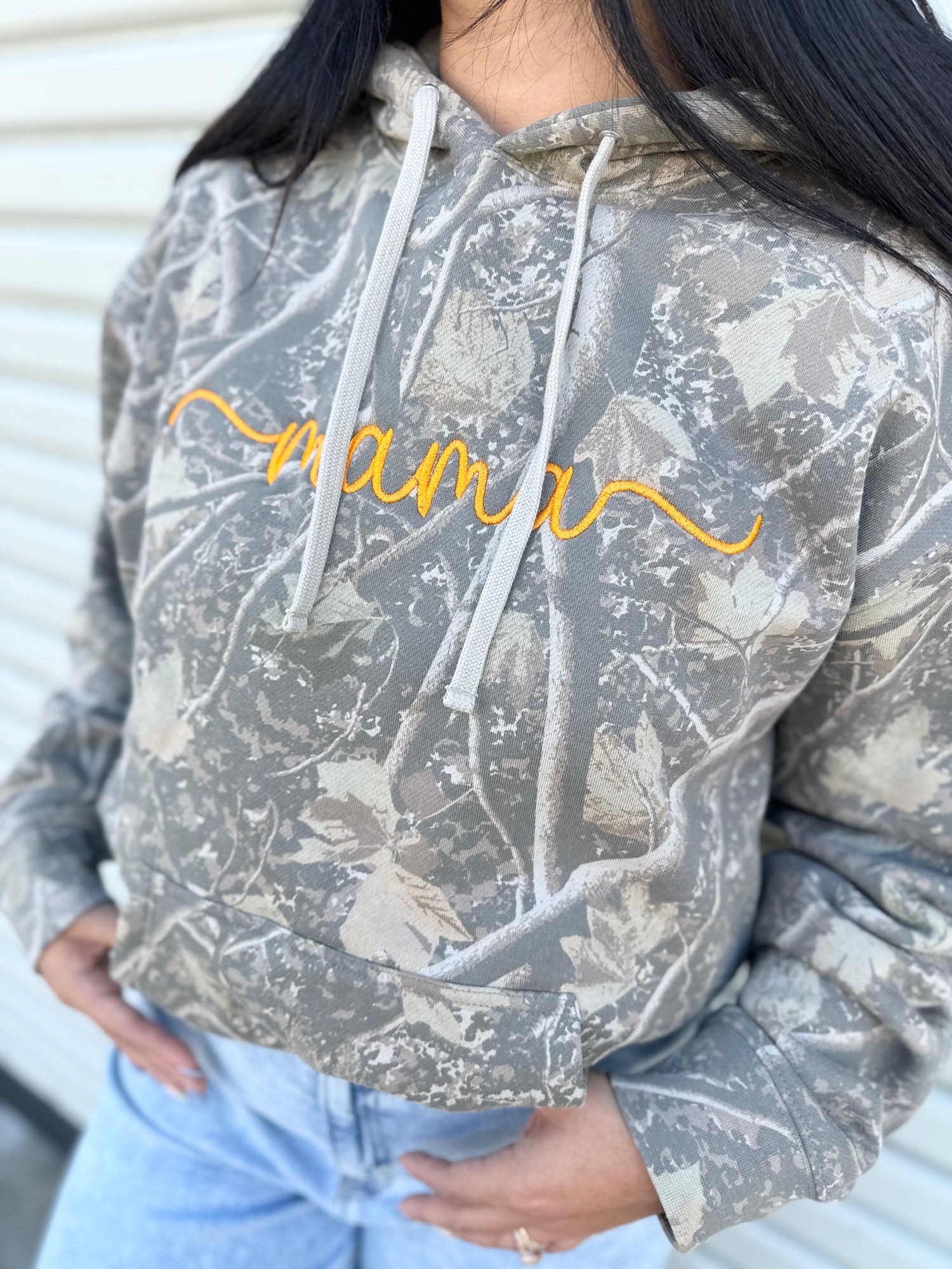 Hoodies + Full Zips