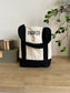 Personalized Easter Basket Tote Bag