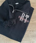 Personalized Respiratory Therapist RT Initial Quarter Zip (choose any credential!)