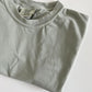 Cool Mom Minimal Embroidered Tee