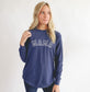 Mama Long Sleeve Tee