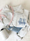 Personalized RN Embroidered Quarter Zip