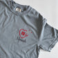 Personalized RN Stethoscope Tee