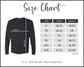 Custom Sorority Long Sleeve Embroidered T Shirt