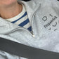 Personalized Soccer Ball Quarter Zip
