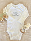 Little Brother Embroidered Bodysuit