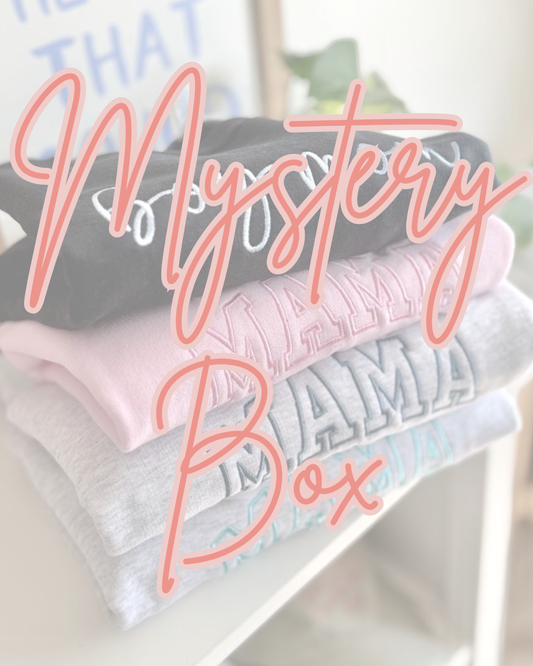 Floss & Fable Mystery Box