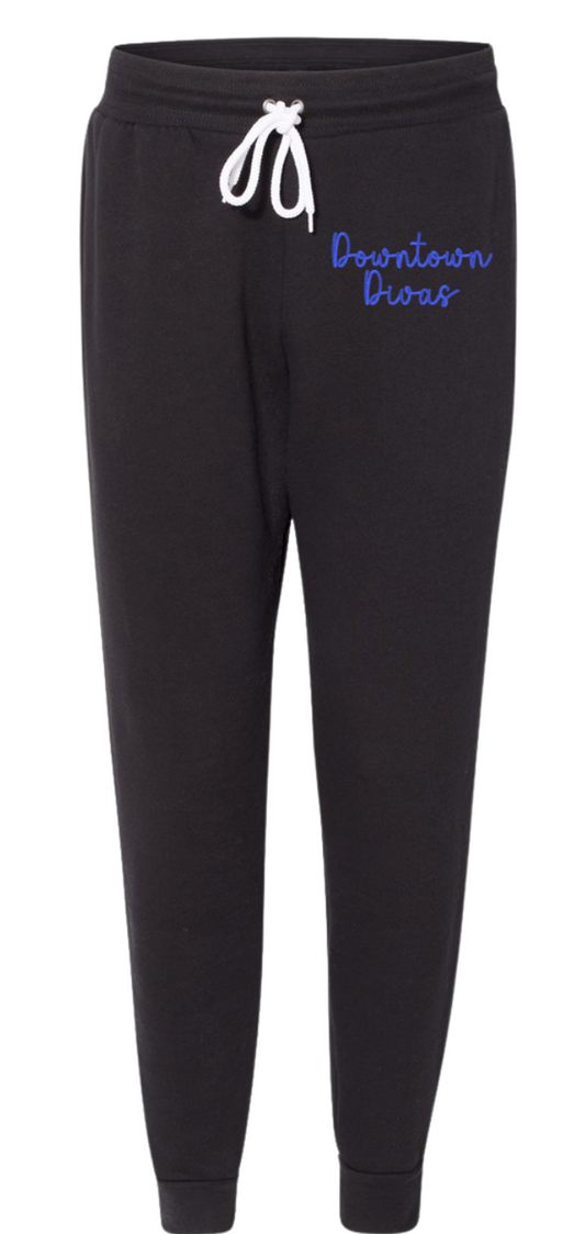 SBD Downtown Divas Joggers