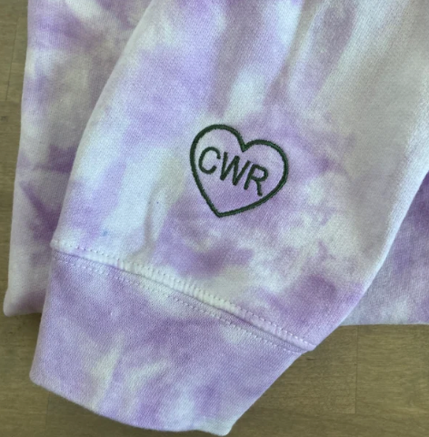 Sleeve Embroidery Add On