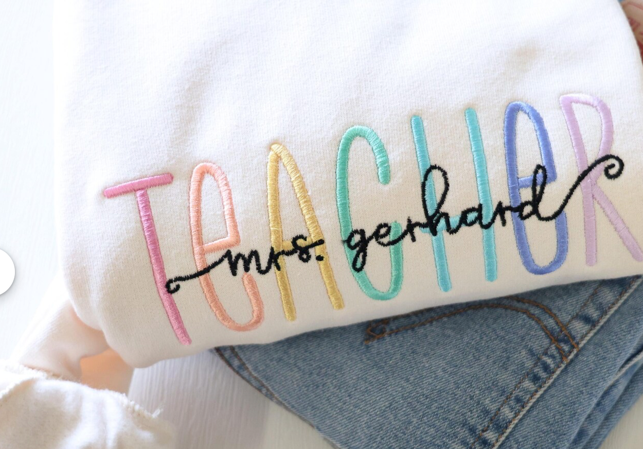 Teacher