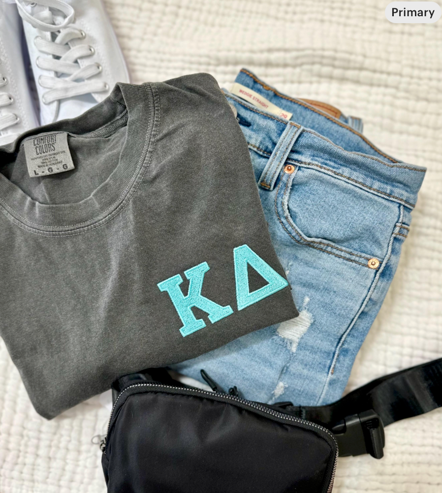 Sorority & Fraternity