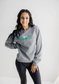 Choose Kindess Embroidered Crew