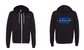 SBD Upland Personalized Full Zip