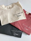 Hairstylist Embroidered Tee