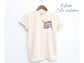 The Mom Walk Co Beaumont Tee