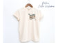 The Mom Walk Co Beaumont Tee